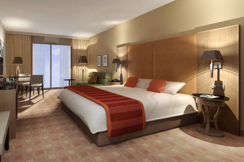 ¿Cómo aumentar los ingresos de un hotel?