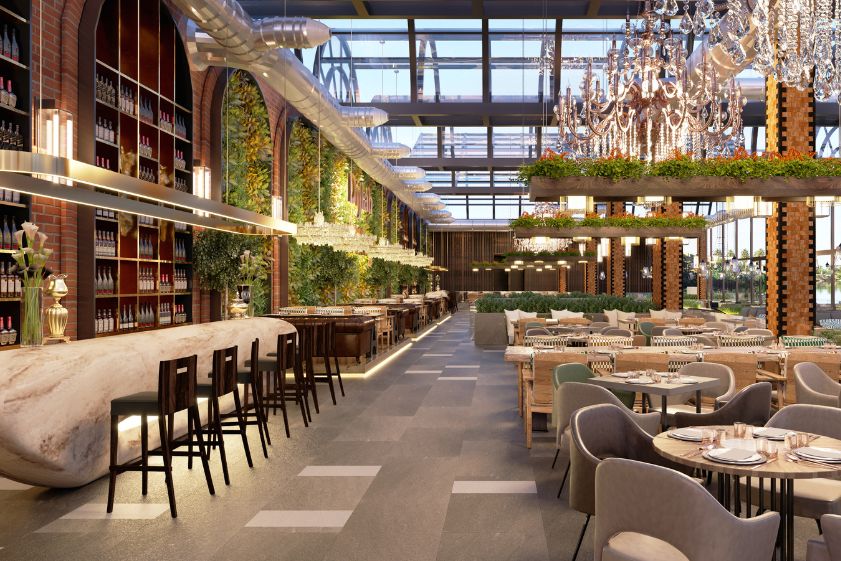 Experiencia del húesped: Mejoras para un hotel