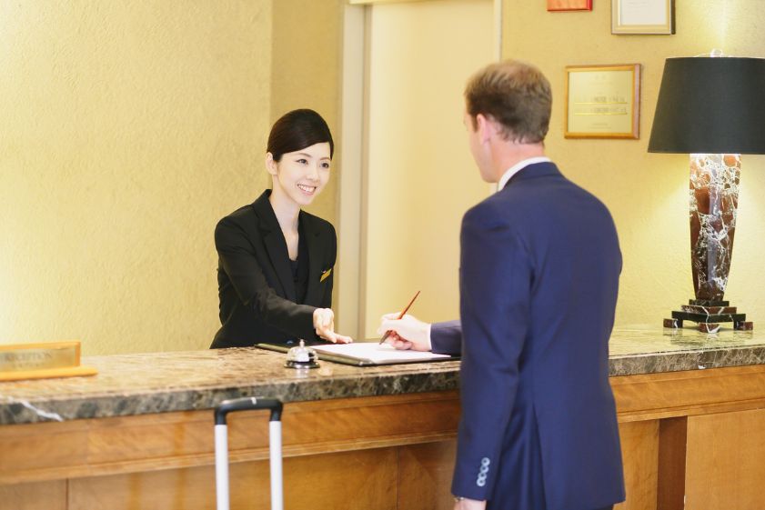 La facturación electrónica para hoteles será obligatoria en 2026