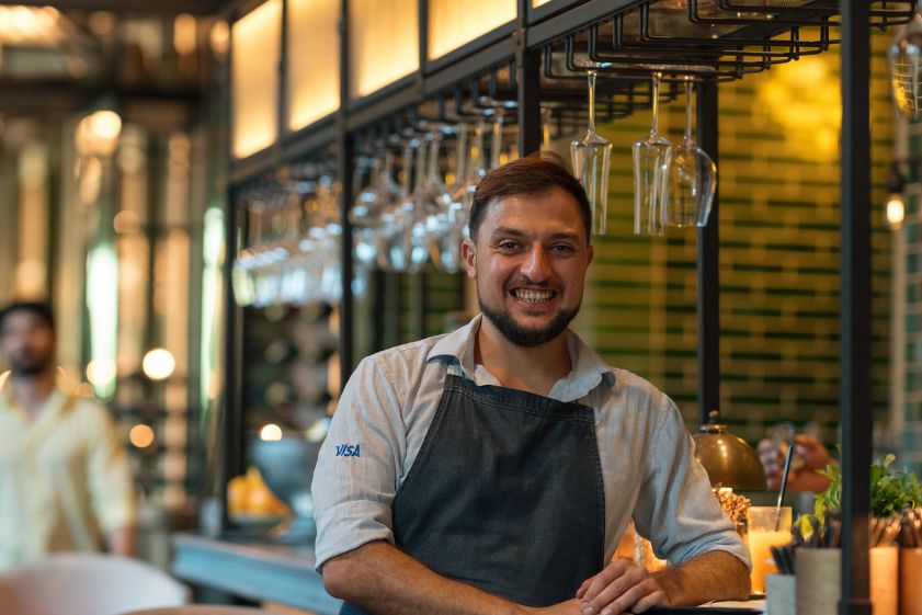 VERIFACTU para hostelería